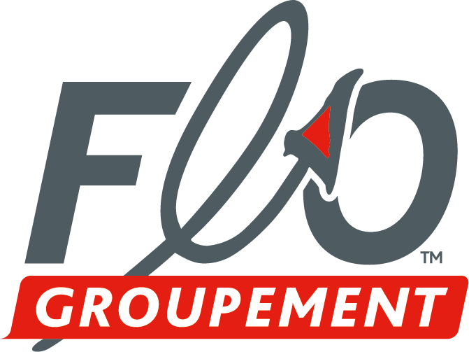 Logo Groupement FLO