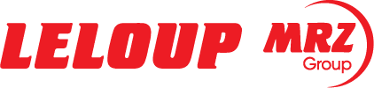 Logo Transports LELOUP - MRZ Group